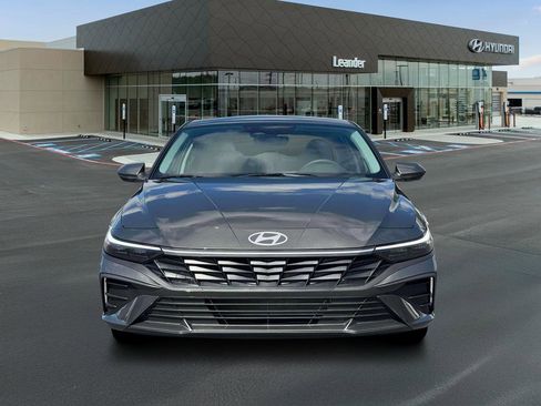 New 2026 Hyundai Elantra SE w/ Cargo Package image 12