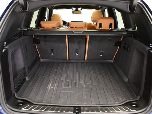 Used 2022 BMW X3 M40i w/ Premium Package image 55