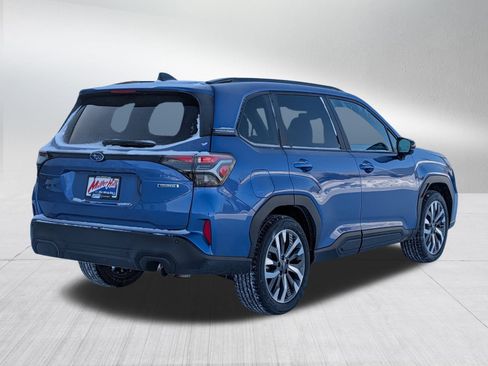 New 2026 Subaru Forester Touring image 4