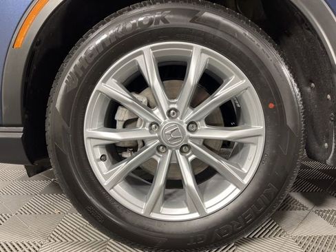 Used 2024 Honda CR-V EX-L image 12