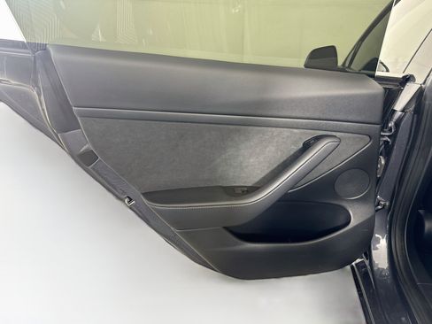 Used 2023 Tesla Model 3 Performance AWD/4WD image 24
