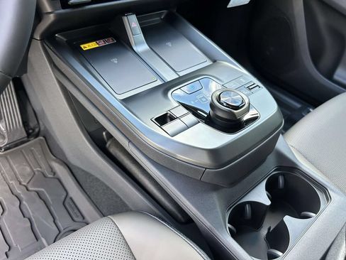 New 2026 Toyota bZ Woodland AWD/4WD image 21