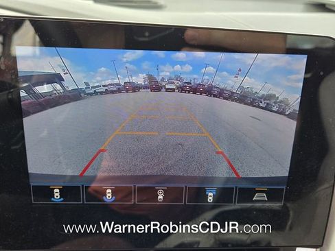 Used 2021 Chevrolet Corvette Stingray Preferred Cpe w/ 2LT image 17