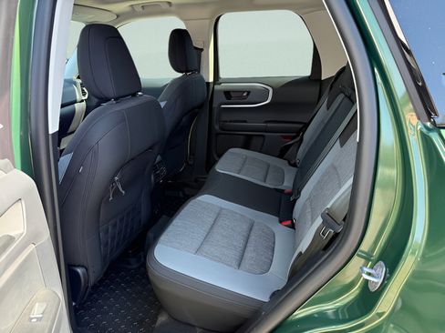 Used 2023 Ford Bronco Sport Big Bend w/ Convenience Package AWD/4WD image 5