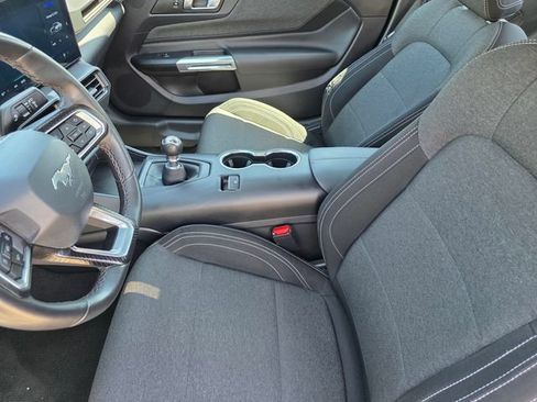 Used 2024 Ford Mustang GT RWD image 10