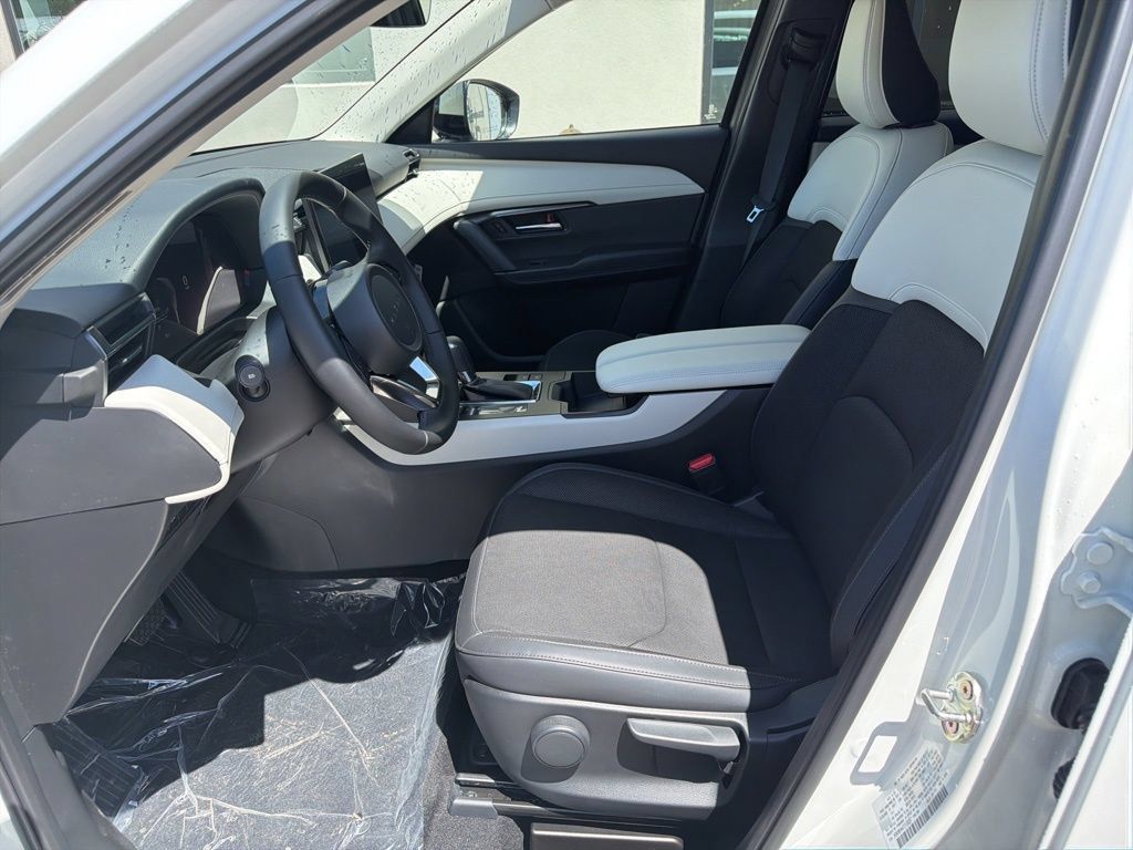 New 2026 MAZDA CX-5 Select AWD/4WD image 14