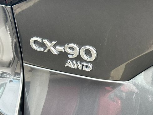 Used 2025 MAZDA CX-90 3.3 Turbo w/ Preferred Package image 31