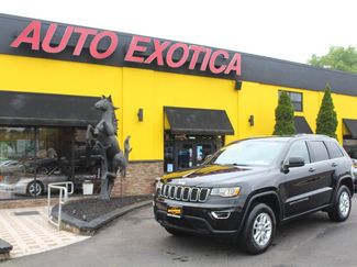 Used 2019 Jeep Grand Cherokee Laredo image 1