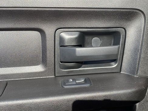 Used 2019 RAM 1500 Express w/ Ignition Orange Sport Package image 13