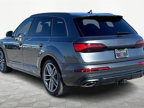 New 2026 Audi Q7 3.0T Prestige image 7