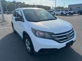 Used 2012 Honda CR-V LX image 2