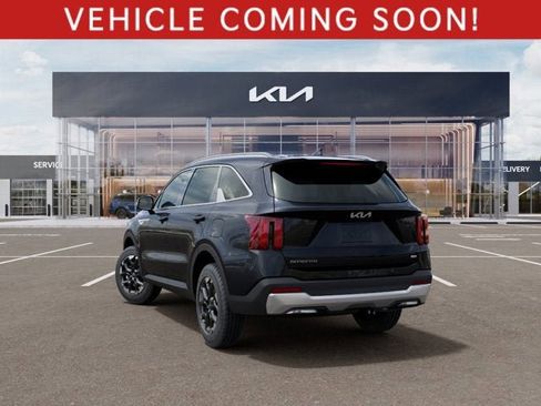 New 2026 Kia Sorento S AWD/4WD image 4
