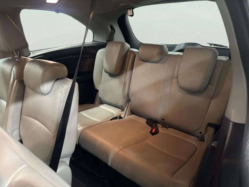 Used 2019 Honda Odyssey EX-L image 18