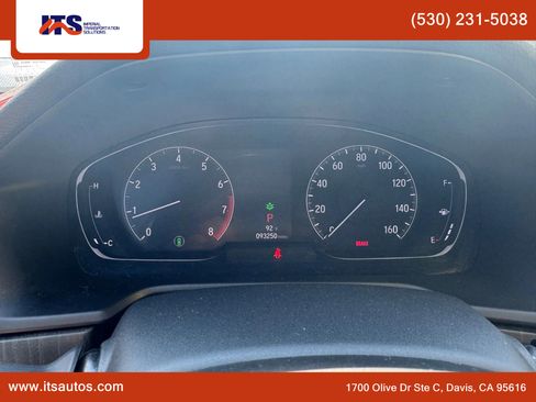 Used 2018 Honda Accord EX-L image 14