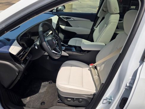 New 2026 Buick Envision Avenir AWD/4WD image 35