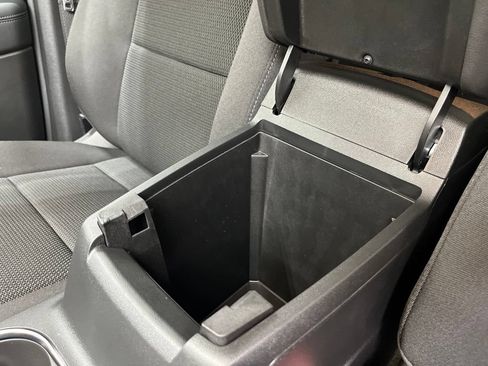 New 2026 GMC Canyon Elevation RWD image 20