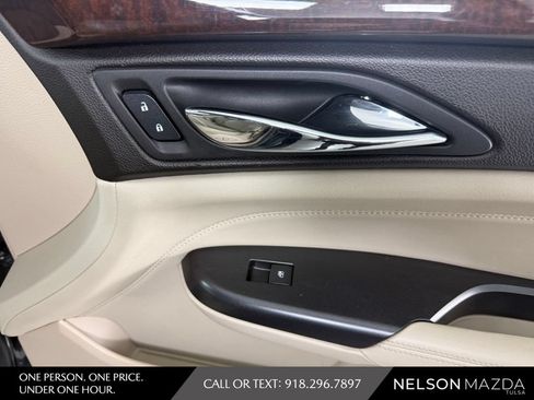 Used 2013 Cadillac SRX Premium AWD/4WD image 50