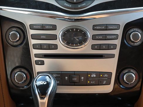 Used 2019 INFINITI QX80 Luxe image 21