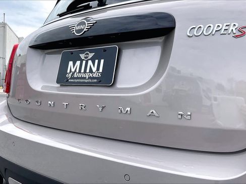 Used 2024 MINI Cooper Countryman S image 32