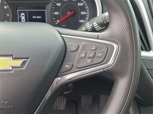 Used 2024 Chevrolet Malibu LT image 22