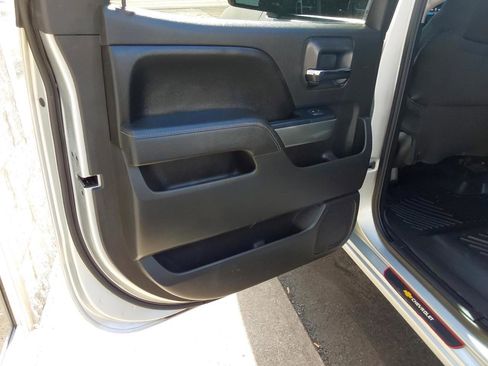 Used 2016 Chevrolet Silverado 1500 LT w/ All Star Edition image 23