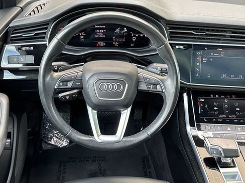 Used 2023 Audi Q7 2.0T Premium AWD/4WD image 18