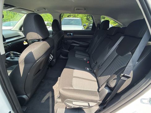 New 2026 Kia Sorento LX FWD image 27