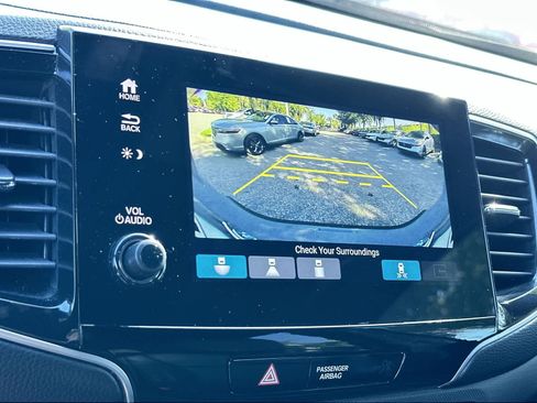 Used 2023 Honda Passport TrailSport image 20