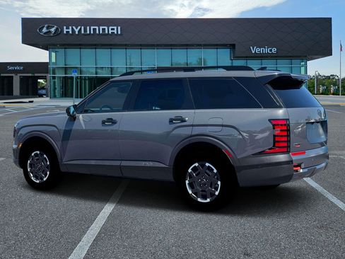 New 2026 Hyundai Palisade XRT Pro AWD/4WD image 23