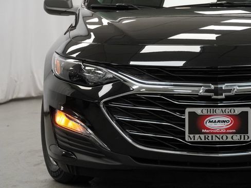 Used 2022 Chevrolet Malibu LS FWD image 13