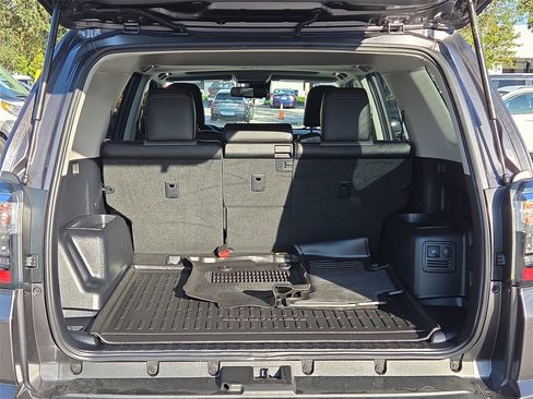 Used 2023 Toyota 4Runner SR5 Premium image 14