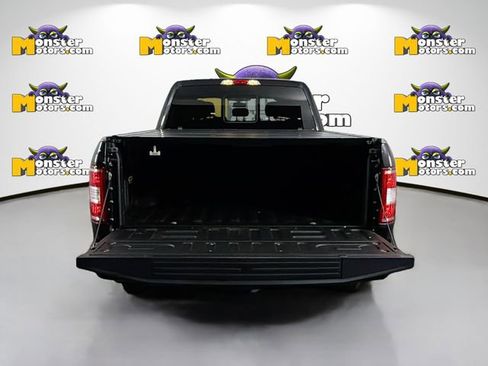 Used 2019 Ford F150 XLT w/ Equipment Group 302A Luxury image 26