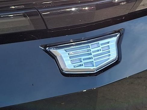 Used 2025 Cadillac Lyriq Sport image 36