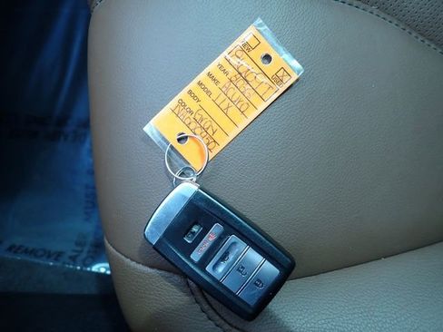 Used 2022 Acura ILX w/ Premium Package FWD image 30