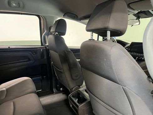 Used 2019 Honda Odyssey EX image 15