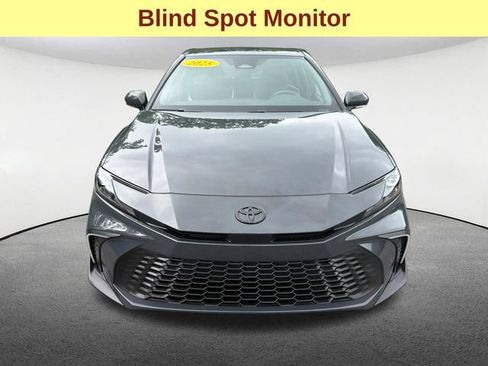 Certified 2025 Toyota Camry SE w/ Convenience Package FWD image 4