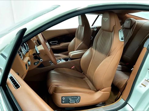 Used 2017 Bentley Continental GT V8 S AWD/4WD image 13