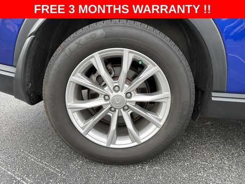 Used 2023 Honda CR-V EX image 32