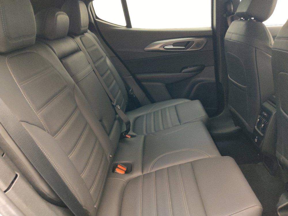 Used 2023 Dodge Hornet GT Plus w/ GT Blacktop Package AWD/4WD image 19