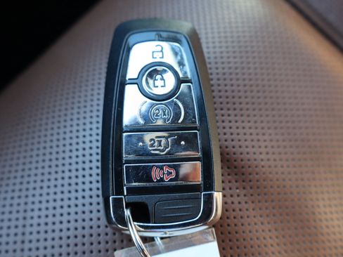 Used 2022 Lincoln Aviator Reserve w/ Equipment Group 201A image 35