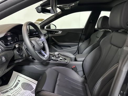 Used 2023 Audi A5 2.0T Premium Plus w/ Premium Plus image 13
