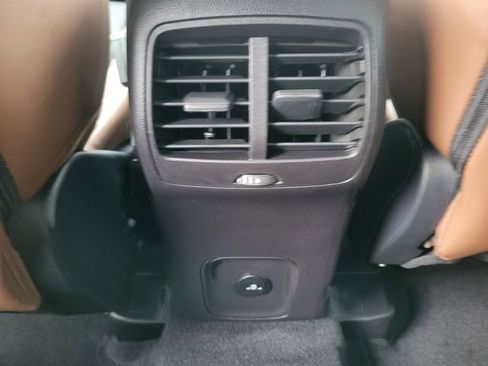 New 2025 Ford Bronco Sport Outer Banks w/ Outer Banks Tech Package+ image 12