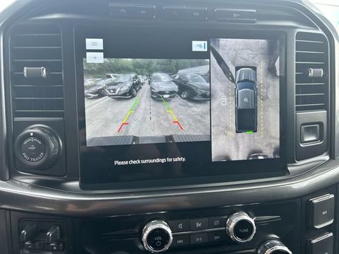 Used 2023 Ford F150 Tremor w/ 360 Degree Camera Package AWD/4WD image 24