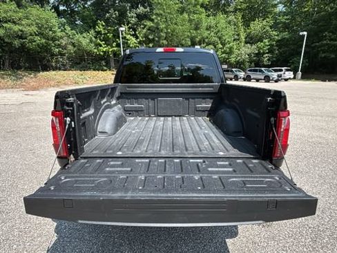 Used 2024 Ford F150 XLT w/ Equipment Group 302A MID AWD/4WD image 39
