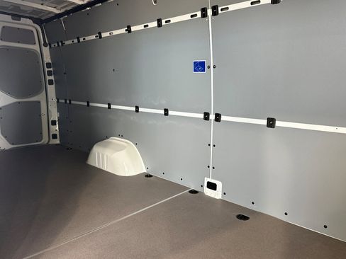 New 2025 Mercedes-Benz Sprinter 3500 image 27
