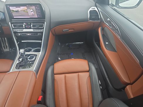 Used 2025 BMW 840i image 14