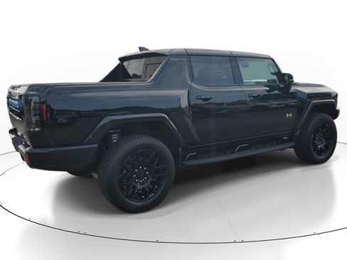 New 2025 GMC Hummer EV 2X image 3