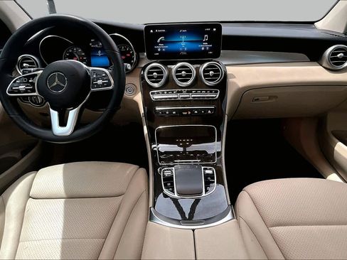 Used 2020 Mercedes-Benz GLC 300 image 16