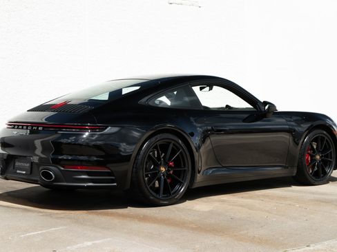 Used 2023 Porsche 911 Carrera S RWD image 9