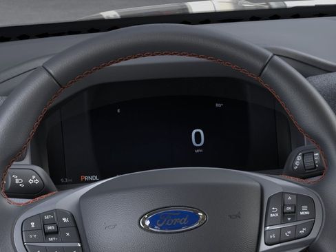 New 2026 Ford Explorer Active RWD image 13